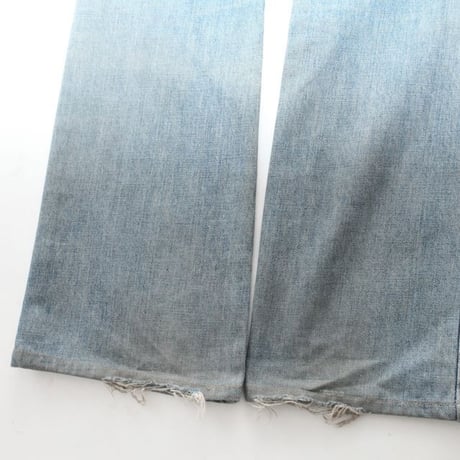 Levis 517 Denim Pants