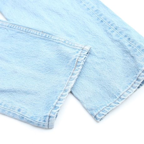 Levi's 501 Denim Pants MADE IN USA