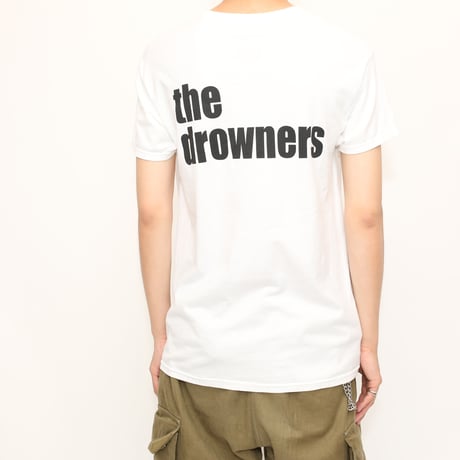Suede T-Shirt