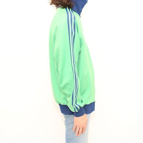 80's Adidas Track Jacket