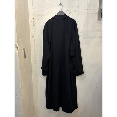 Wool & Cashmere Coat MADE IN ITALY