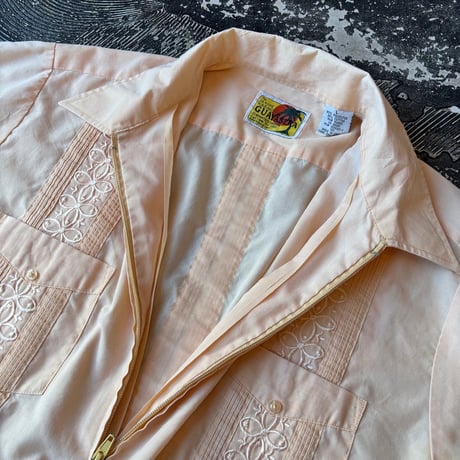 Guayabera Shirt