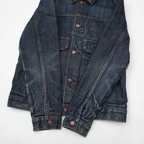 GAP Denim Jacket 2nd Type