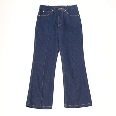 Levis 517 Boot Cut Stretch Denim Pants