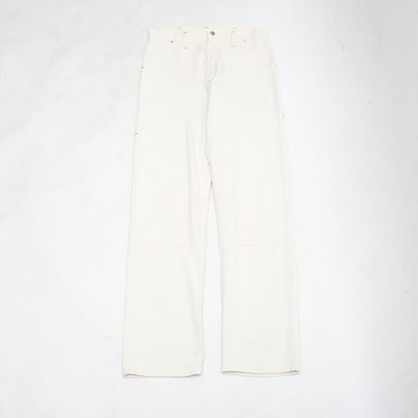 70s CARTER'S Double Knee Painter Pants