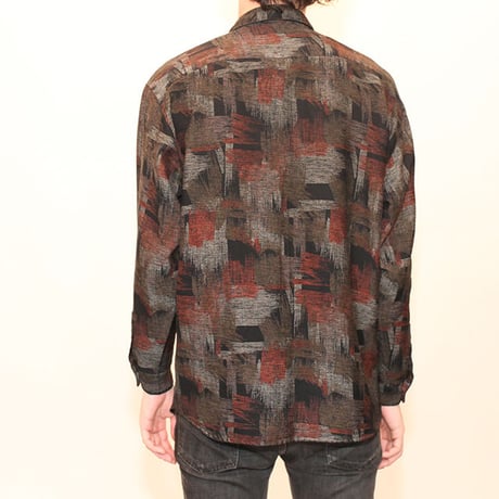 L/S Shirt
