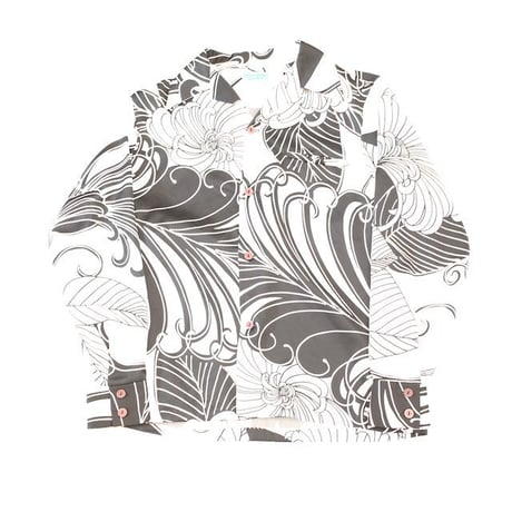 70's WAIKIKI WEAR by MILDRED'S L/S Shirt