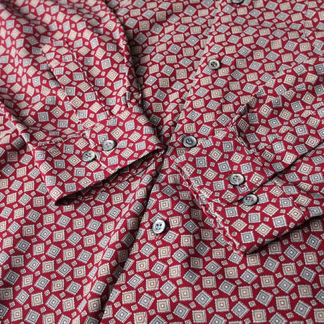 Design L/S Shirt