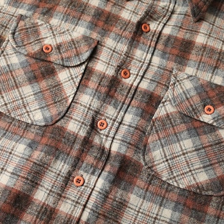 Pendleton Wool L/S Shirt