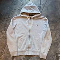 Polo Ralph Lauren Full Zip Sweat Hoodie