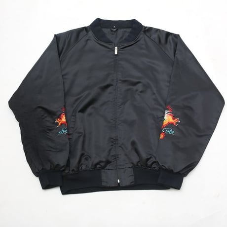 Souvenir Jacket Far East Tour