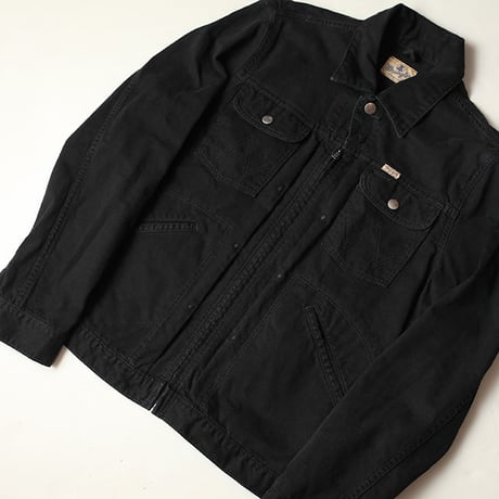 Wrangler Jacket