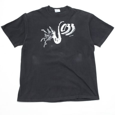 90's Jazz Mannes College Of Music T-Shirt