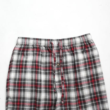 NAUTICA Ombre Plaid Easy Pants