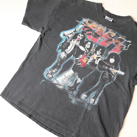 Kiss T-Shirt