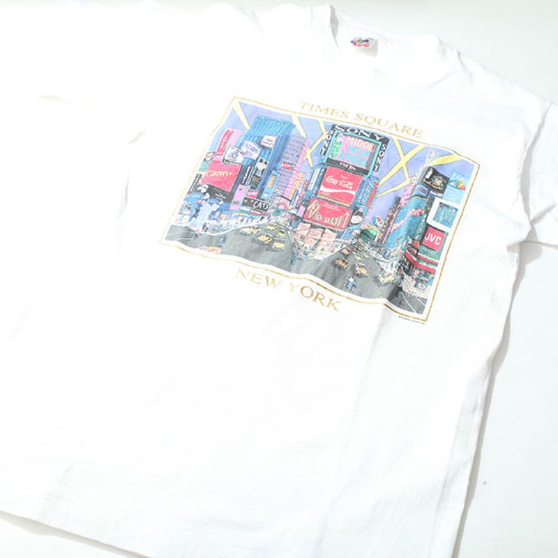 90s New York T-Shirt | Strato