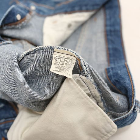 80s Levi's 501 Denim Pants MADE IN USA
