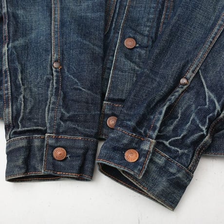 GAP Denim Jacket 2nd Type