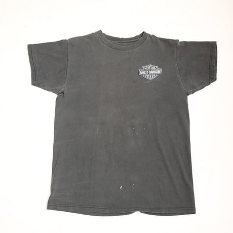 00s Harley Davidson T-Shirt