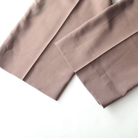 ビンテージ ウエスタンスラックス Vintage Slacks Pants