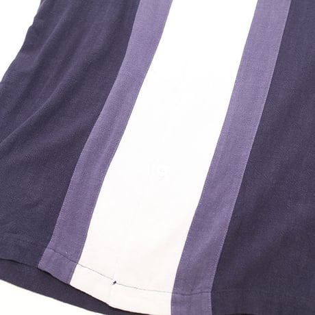 Silk S/S Shirt