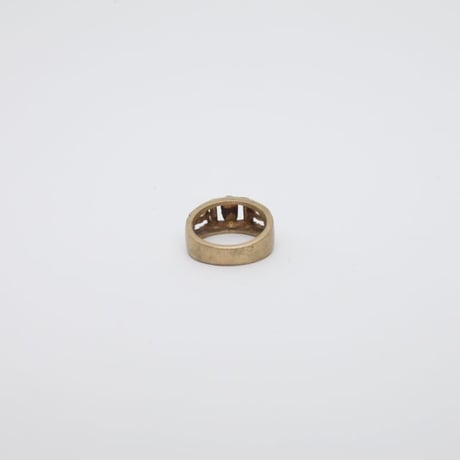 Vintage 14k Gold Ring