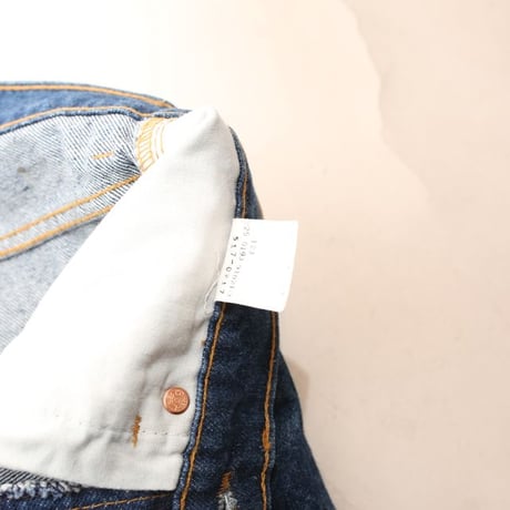 90s Levi's 517-0217 Denim Pants MADE IN USA
