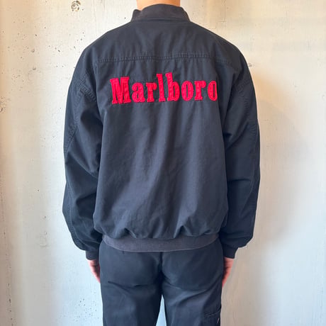 Marlboro Reversible Jacket