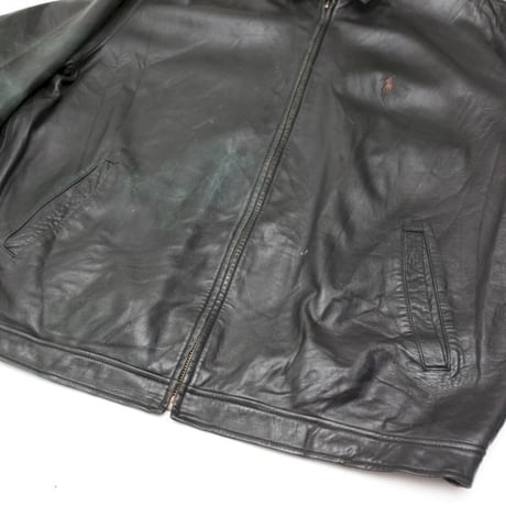 Polo by Ralph Lauren Leather Jacket