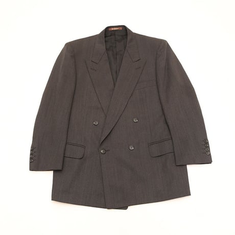 Givenchy Tailored Jacket