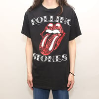 The Rolling Stones T-Shirt "Lips and Tongue"