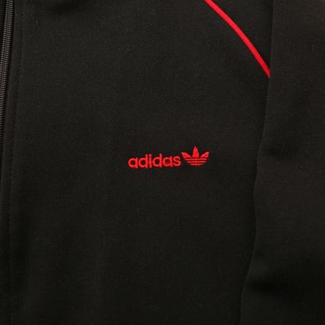 70's Adidas Track Jacket Descente License West Germany