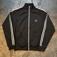 90s Fred Perry Track Jacket