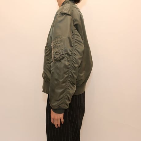 70's L-2B Flight Jacket
