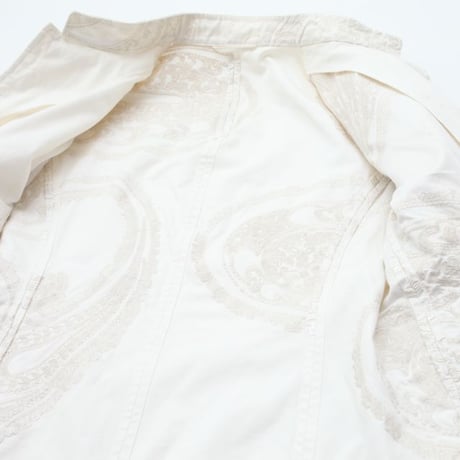 Paul Smith Embroidery Jacket