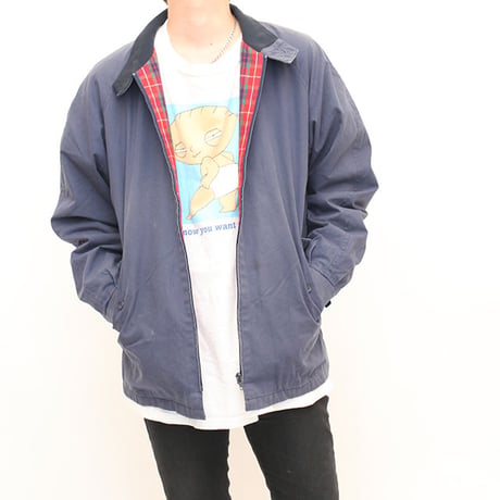 Baracuta G9 Jacket