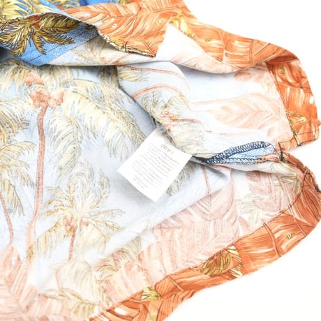 Rayon Aloha S/S Shirt