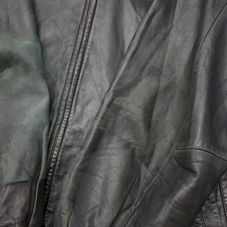 Polo by Ralph Lauren Leather Jacket