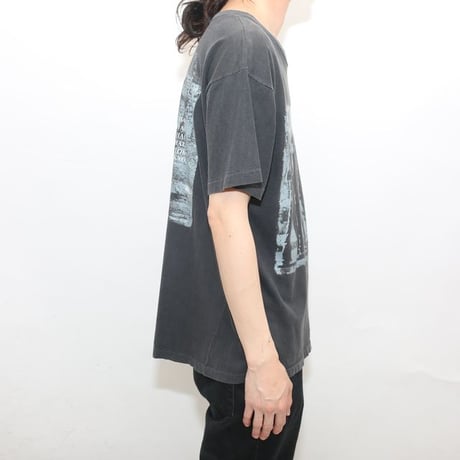Lou Reed Japan Tour 1990 T-Shirt