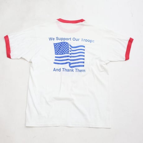 90s Ringer T-Shirt