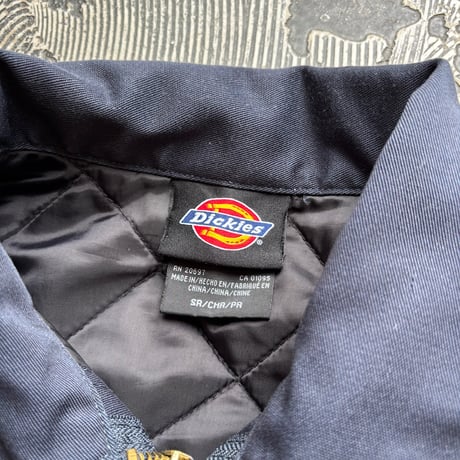 Dickies Eisenhower Jacket