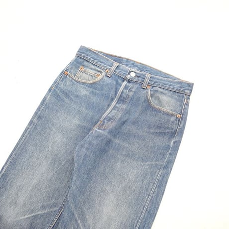 80s Levi's 501 Denim Pants MADE IN USA