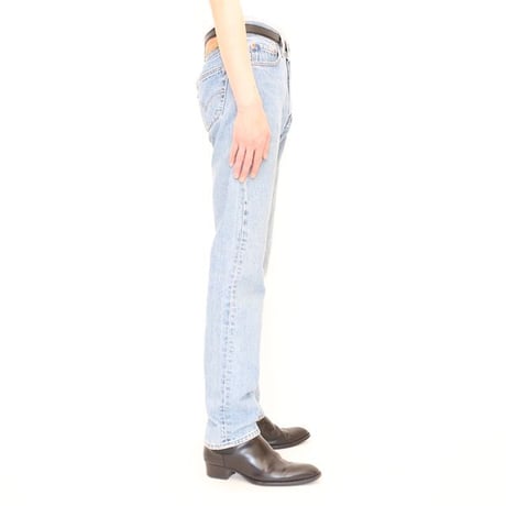 90's Levi's 501 For Women Denim Pants MADE IN USA