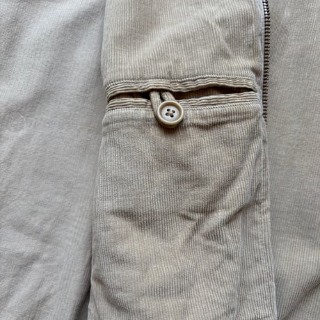 Polo by Ralph Lauren Corduroy Jacket