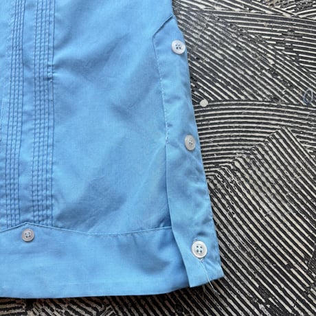 Guayabera Shirt