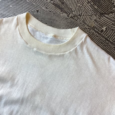 90's Plane Pocket T-Shirt