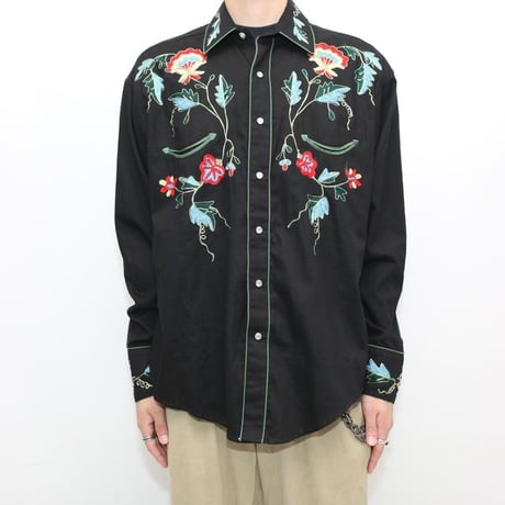 Rockmount Western Shirt