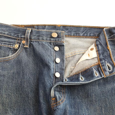 90's Levi's 501 Denim Pants MADE IN USA