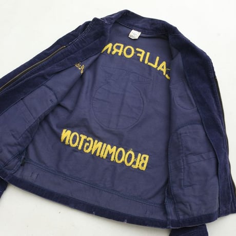 Vintage FFA Jacket