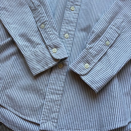 Ralph Lauren Stripe Shirt "CUSTOM FIT"